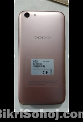 Oppo A71